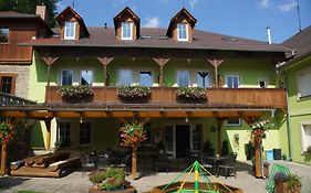 Pension Les